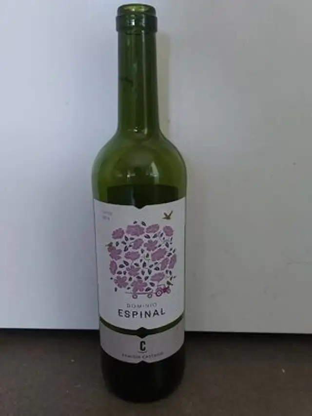 Vino tinto