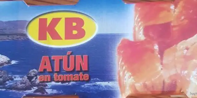 Thon a la tomate