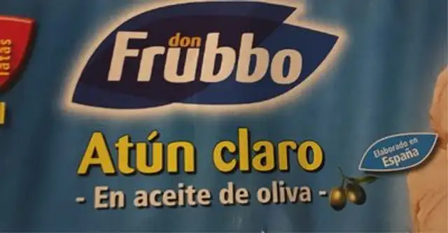 Atun claro