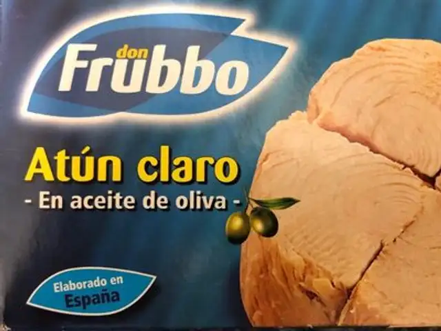 Atun claro