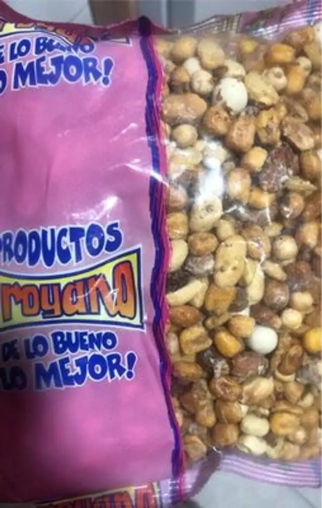 Revuelto especial