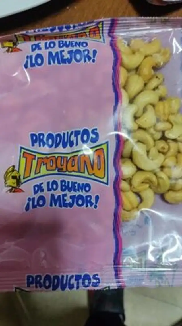 Anacardos