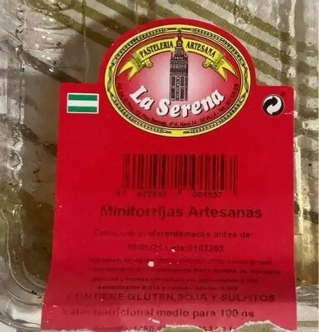 Minitorrijas Artesanas