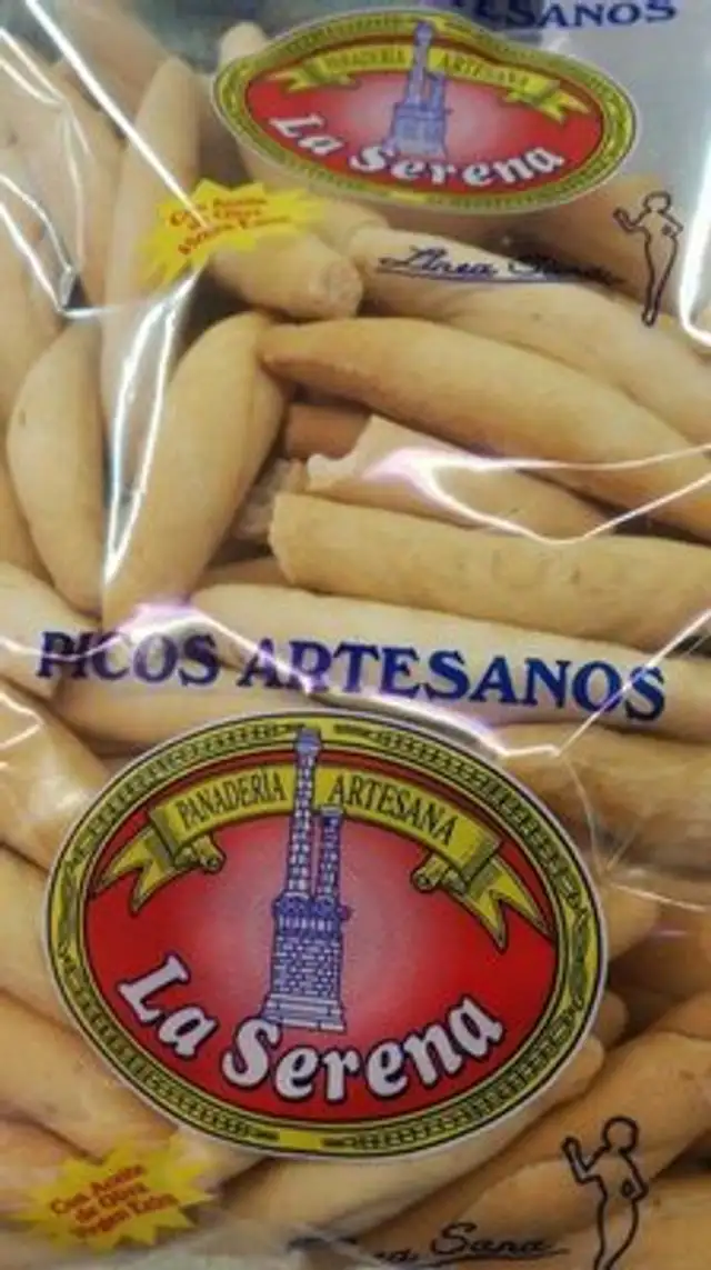 picos artesanos
