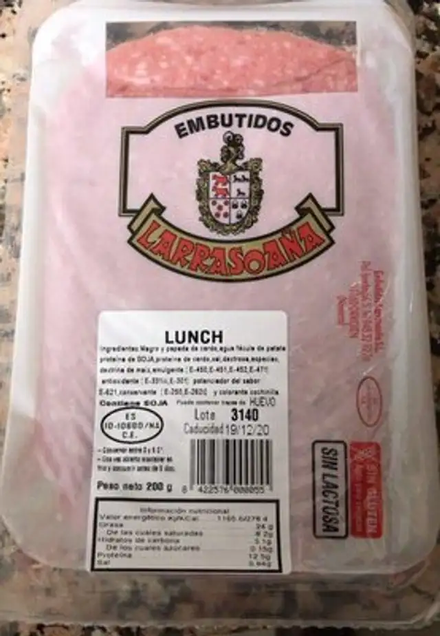 Lunch