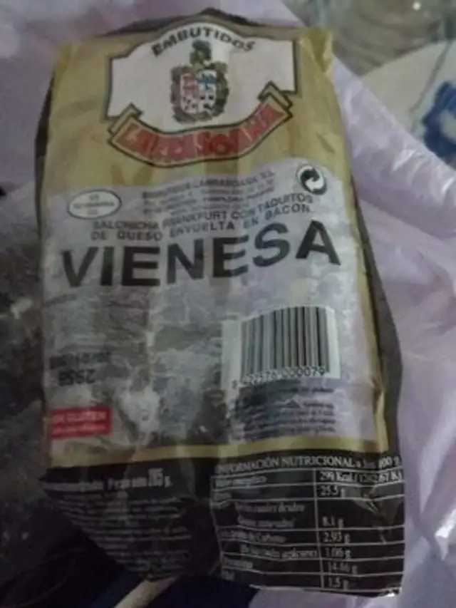 Salchichas