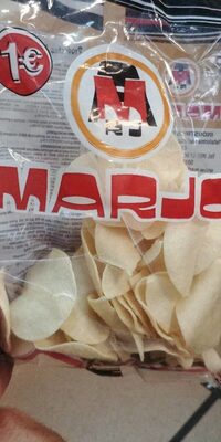 Marajo patatas