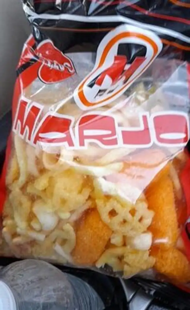 Aperitivos