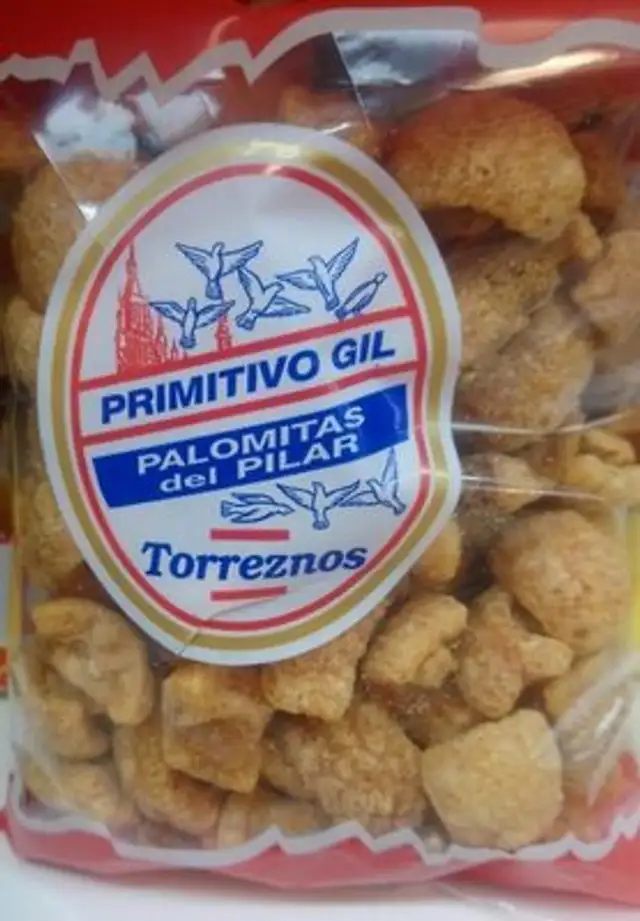 Torreznos