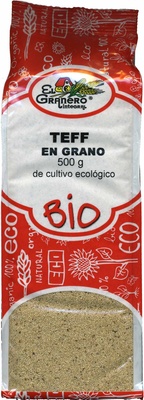 Teff