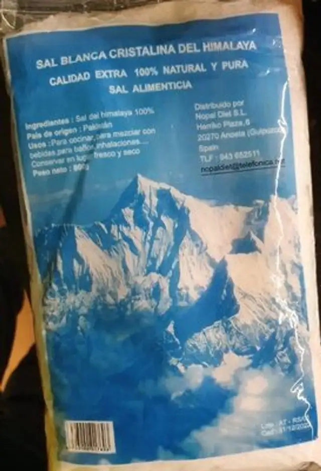 Sazonador 0% sodio