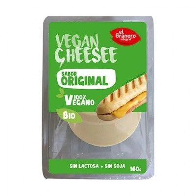 Vegan Cheesee