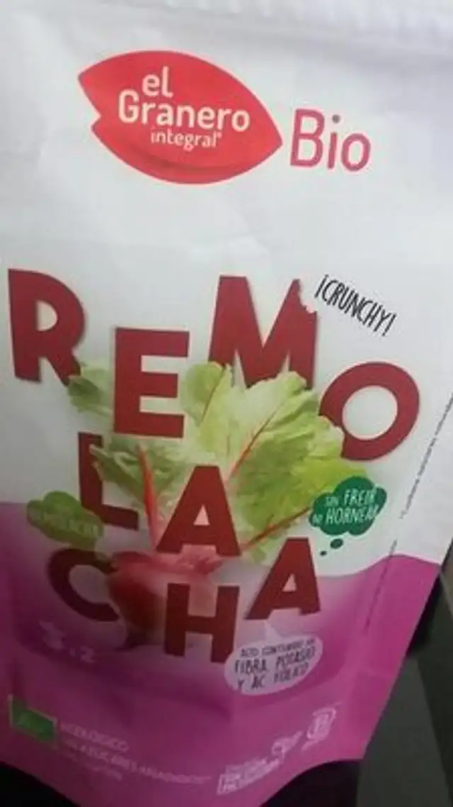 Remolacha