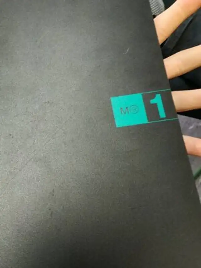 Notebook