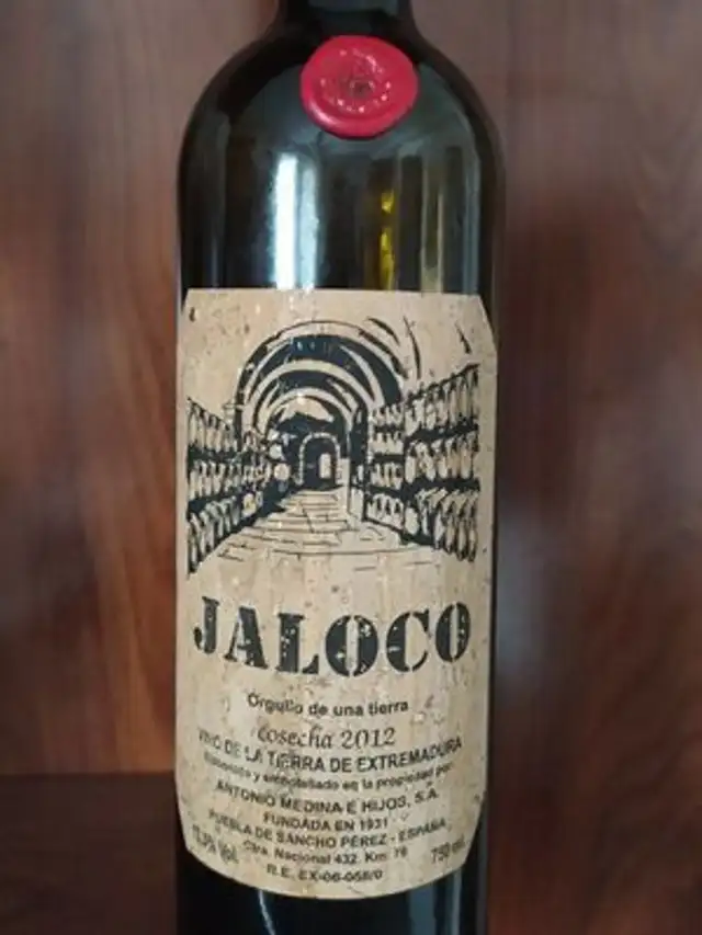 Vino