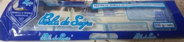 Espaguetis
