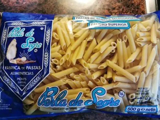 Macarrons