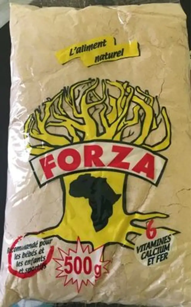 Forza