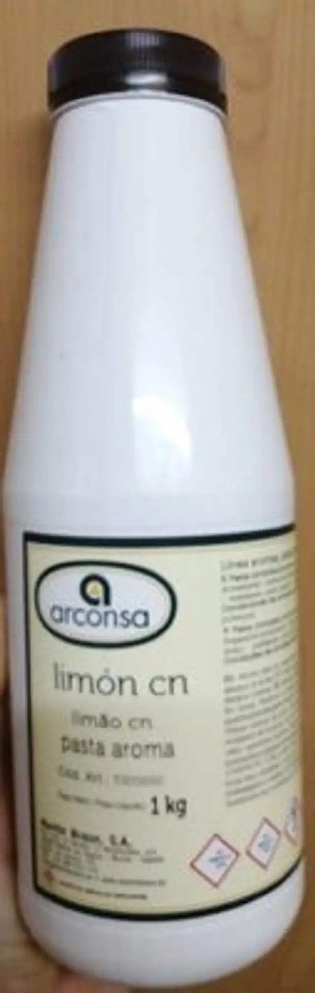 Limón cn
