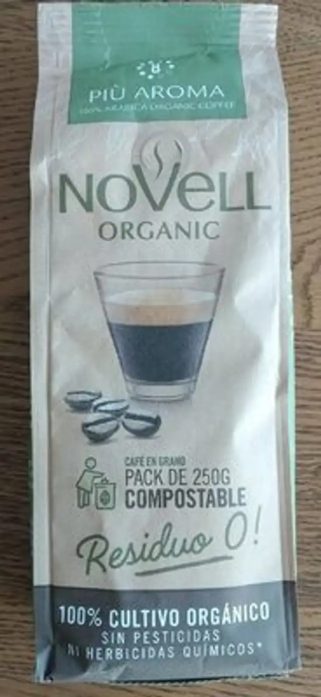 Café Novell Più Aroma