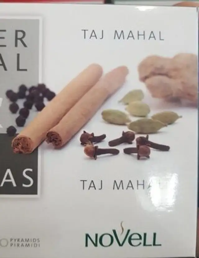 Taj mahal