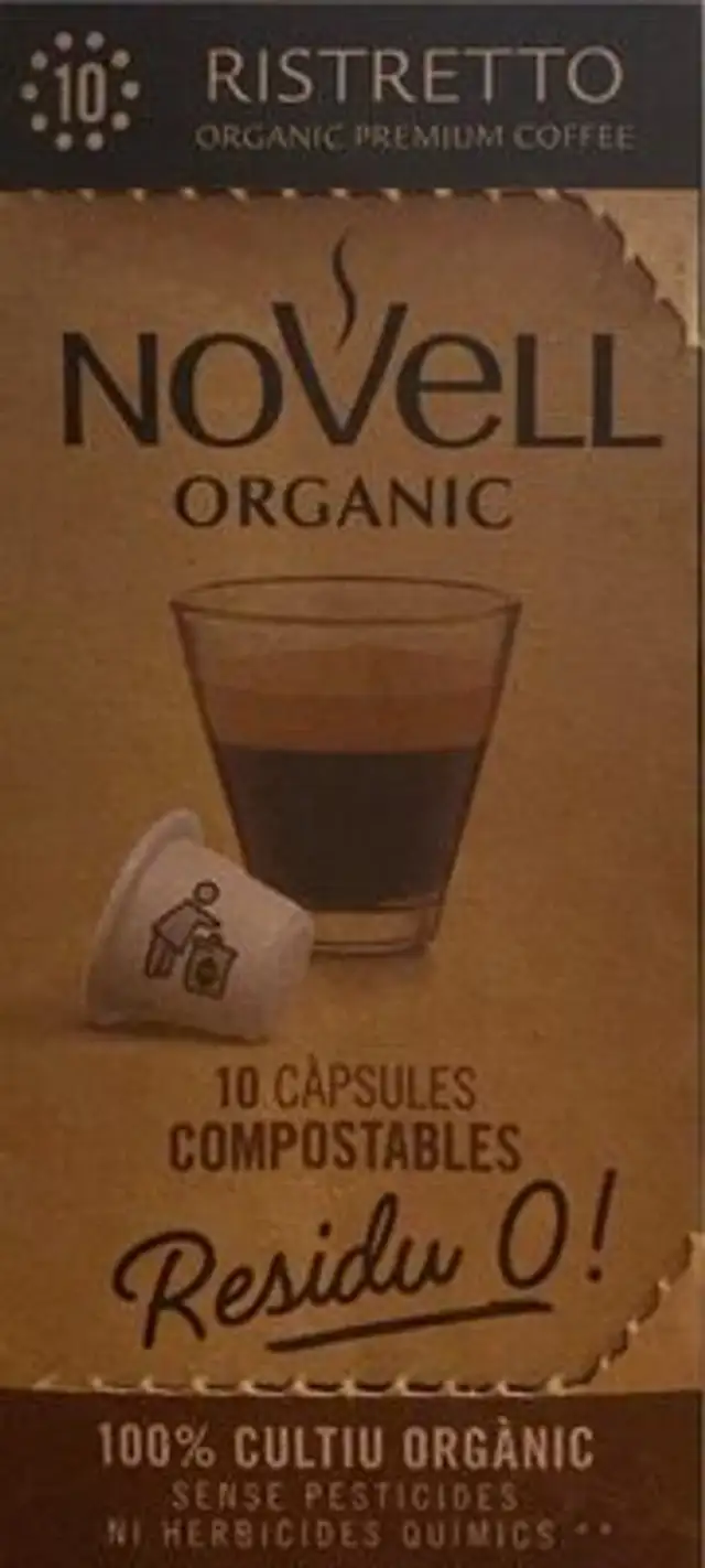Café Ristretto