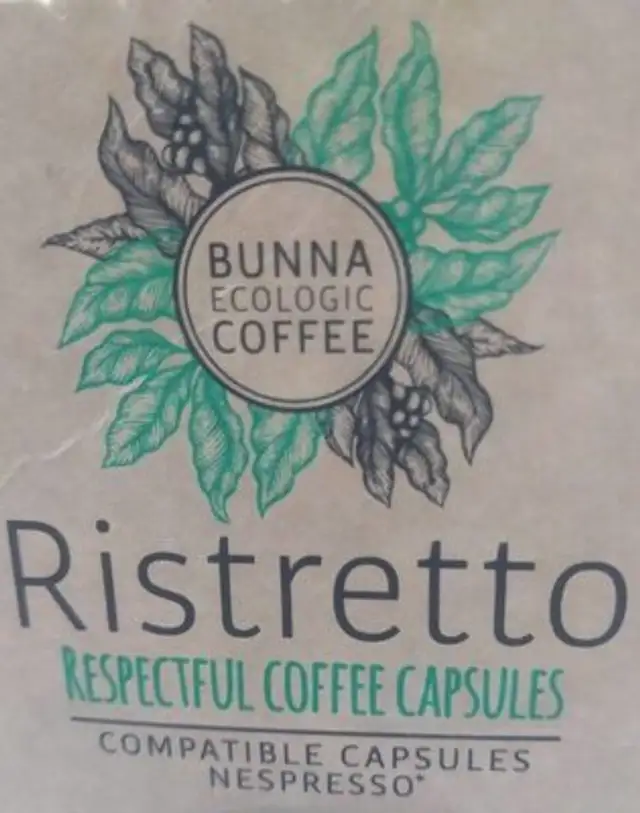 Ristretto