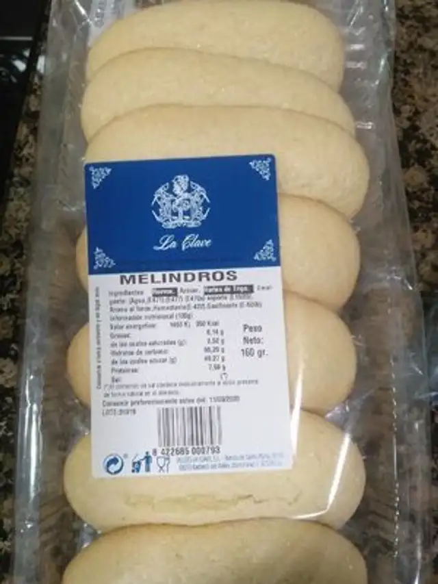 Melindros