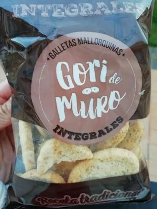 Gori de muro
