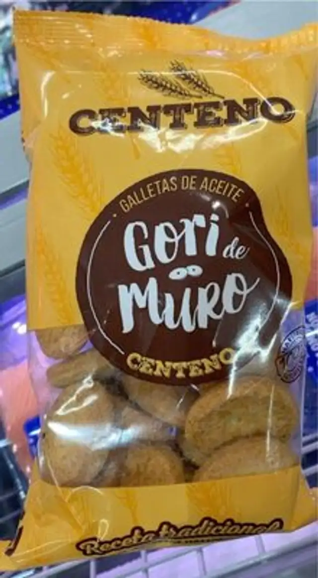 Gori de muro centeno