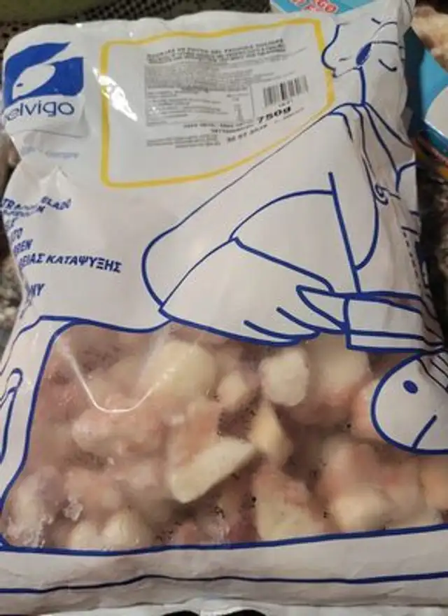 Tintenfisch