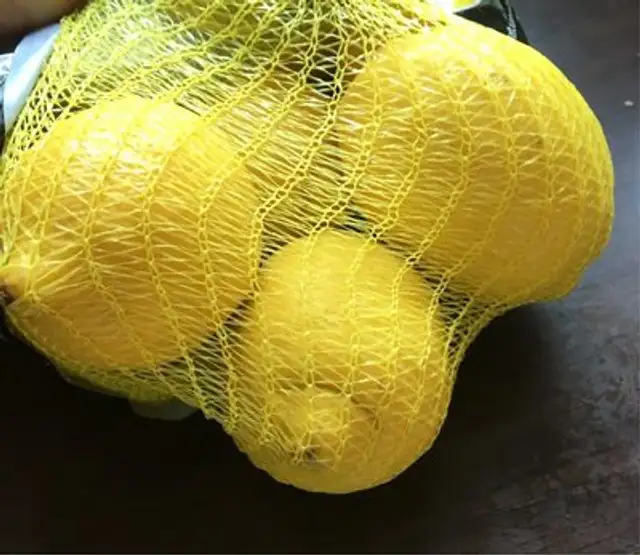 Citron bici