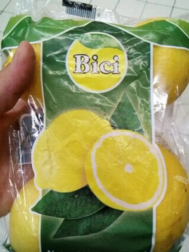 Citron