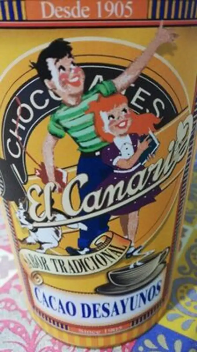 Cacao soluble