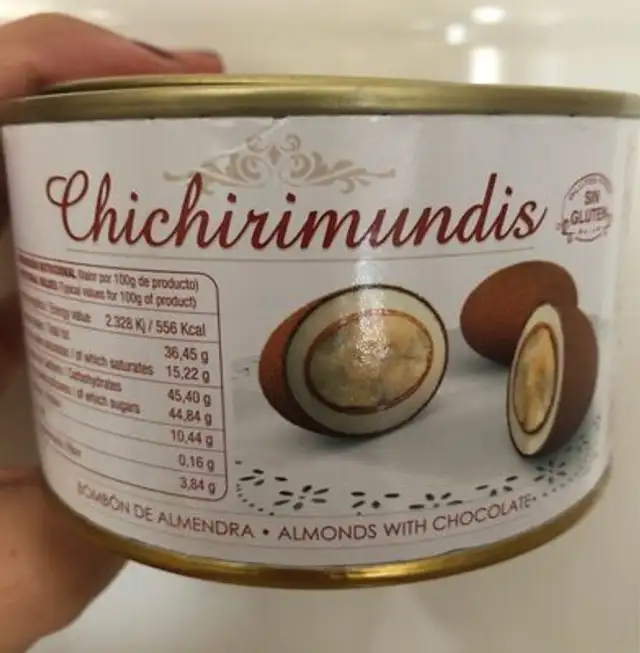 Chichirimundi