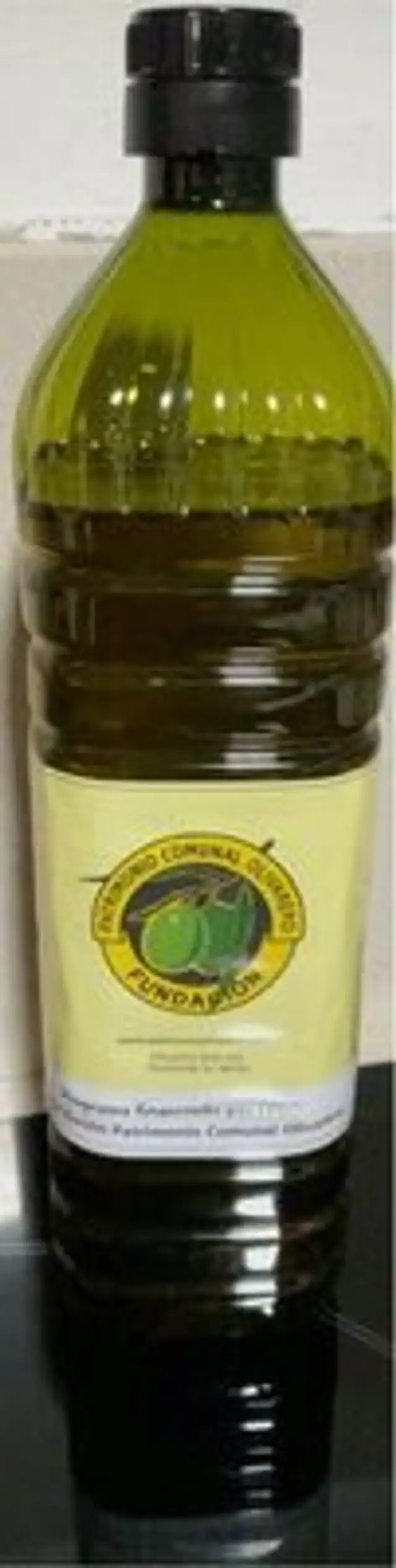 Aceite de Oliva Virgen Extra