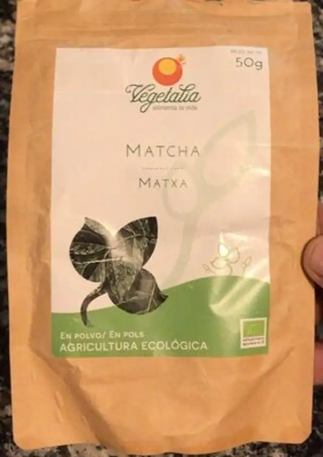 Matcha