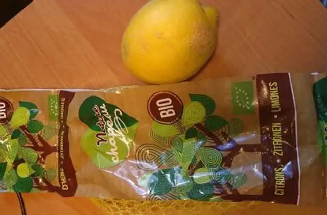 Citrons