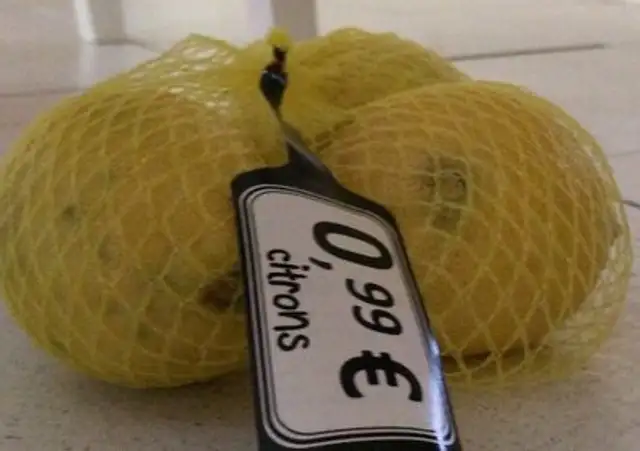 Citrons