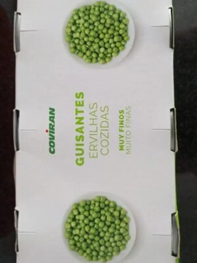 Guisantes