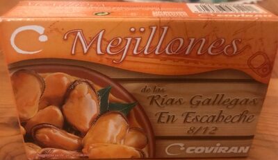 Mejillones