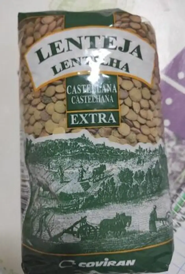 Lentejas