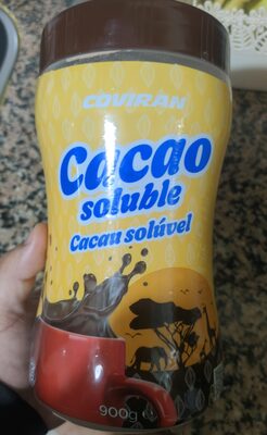 Cacao Soluble