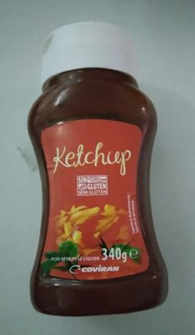 Ketchup
