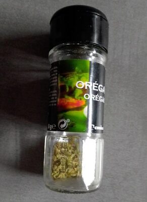Orégano