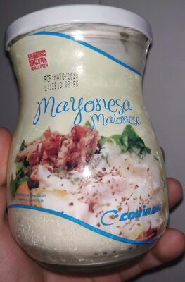 Mayonesa
