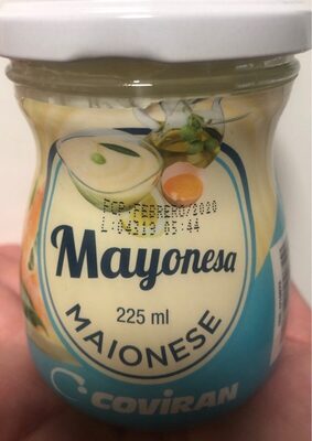 Mayonesa