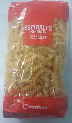 Espirales Calidad superior