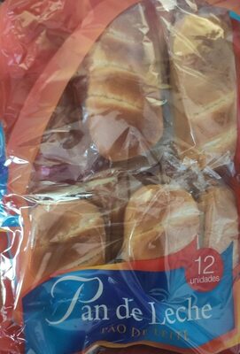 Pan de leche Coviran 480g