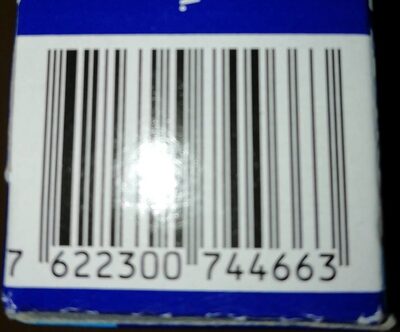 Leche desnatada calcio